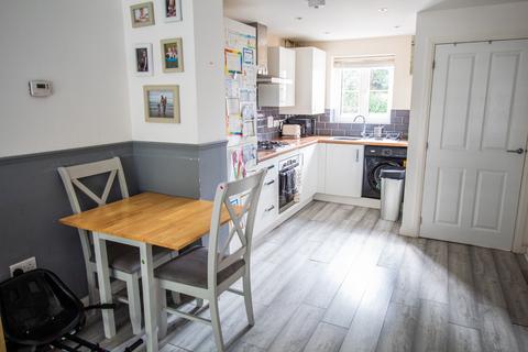 2 bedroom semi-detached house for sale, Henry Gardens, Ottery St Mary