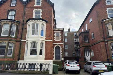 undefined, St Martins Square, Scarborough