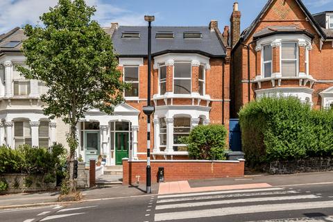 undefined, Ferme Park Road, London, N8