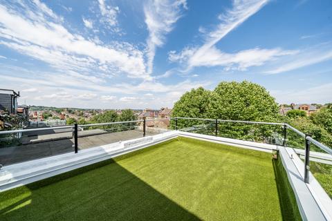 undefined, Ferme Park Road, London, N8