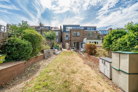 undefined, Ferme Park Road, London, N8