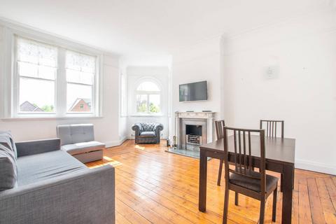 2 bedroom flat to rent, Christchurch Avenue, Queen's Park, London, NW6