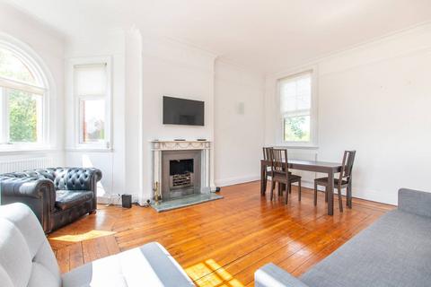 2 bedroom flat to rent, Christchurch Avenue, Queen's Park, London, NW6