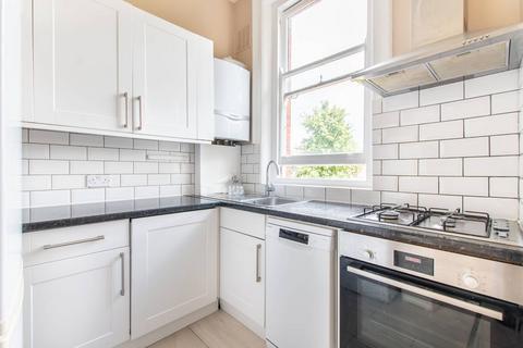 2 bedroom flat to rent, Christchurch Avenue, Queen's Park, London, NW6