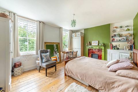 undefined, Fleet Road, Hampstead, London, NW3