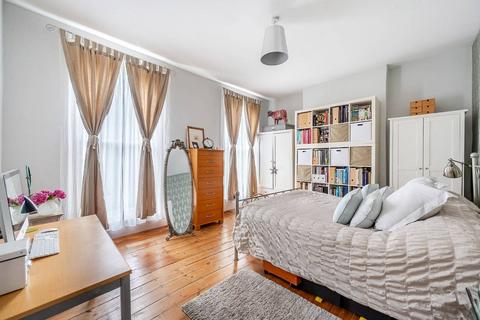 undefined, Fleet Road, Hampstead, London, NW3