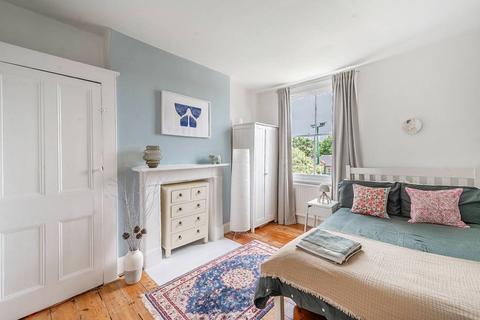 undefined, Fleet Road, Hampstead, London, NW3