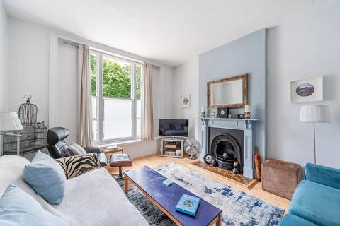 undefined, Fleet Road, Hampstead, London, NW3