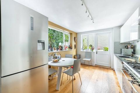 undefined, Fleet Road, Hampstead, London, NW3