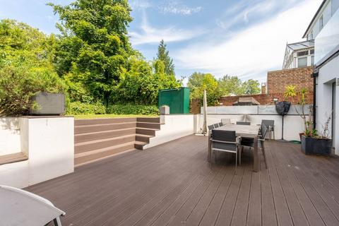 7 bedroom semi-detached house for sale, Haverstock Hill, Belsize Park, London, NW3