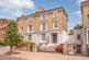 Haverstock Hill, Belsize Park, London, NW3