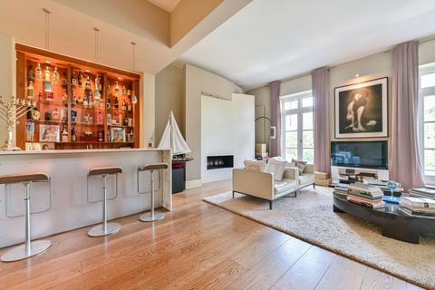 7 bedroom semi-detached house for sale, Haverstock Hill, Belsize Park, London, NW3