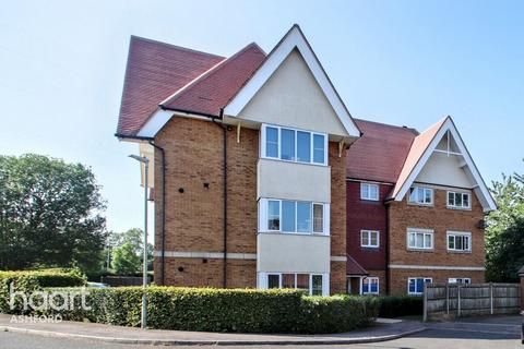 2 bedroom apartment for sale, Brisley Close, Ashford