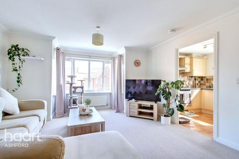 2 bedroom apartment for sale, Brisley Close, Ashford