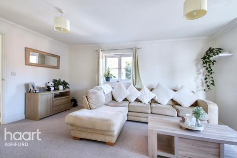 2 bedroom apartment for sale, Brisley Close, Ashford