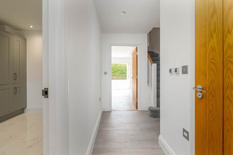 3 bedroom semi-detached house for sale, La Pouquelaye, St Helier JE2