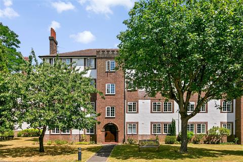 Kew Road, Kew, Surrey, TW9