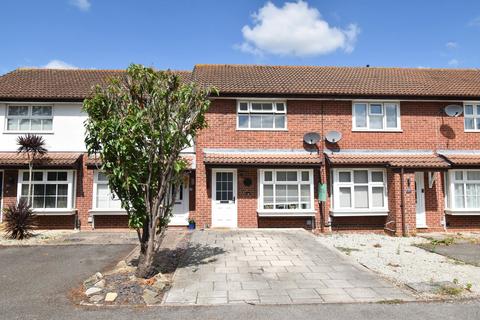 Thorneycroft Close, Walton-on-Thames, KT12