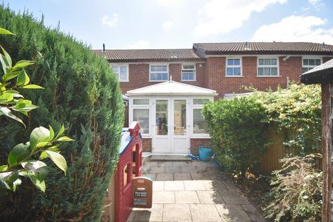 undefined, Thorneycroft Close, Walton-on-Thames, KT12