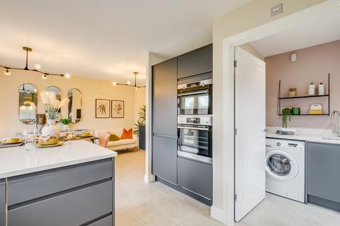 4 bedroom detached house for sale, Blakes Boulevard, New Cardington, MK42