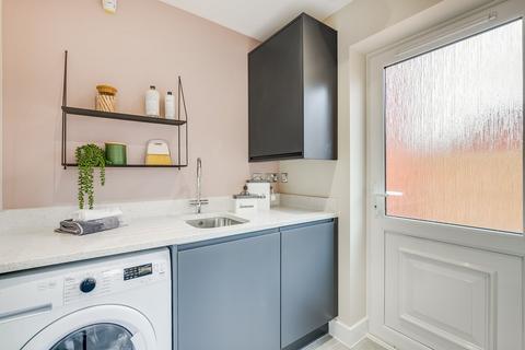 4 bedroom detached house for sale, Blakes Boulevard, New Cardington, MK42