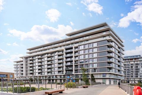 2 bedroom flat for sale, Harrison Walk, East Greenwich, LONDON, SE10