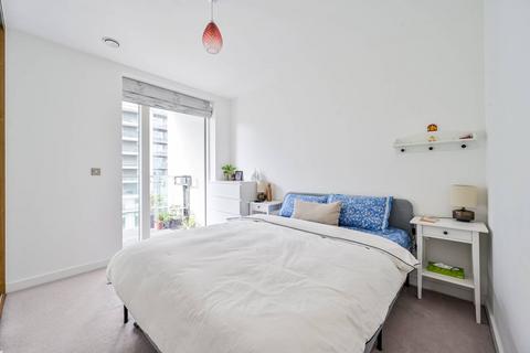 2 bedroom flat for sale, Harrison Walk, East Greenwich, LONDON, SE10