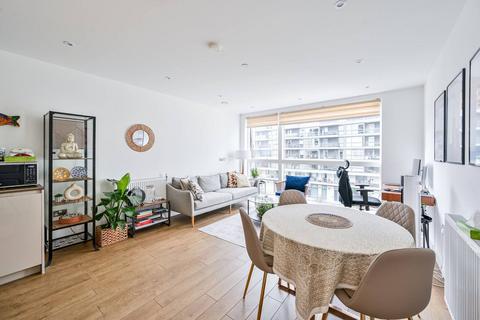 2 bedroom flat for sale, Harrison Walk, East Greenwich, LONDON, SE10