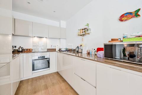 2 bedroom flat for sale, Harrison Walk, East Greenwich, LONDON, SE10