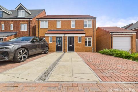 undefined, Tilery Close, Durham DH6