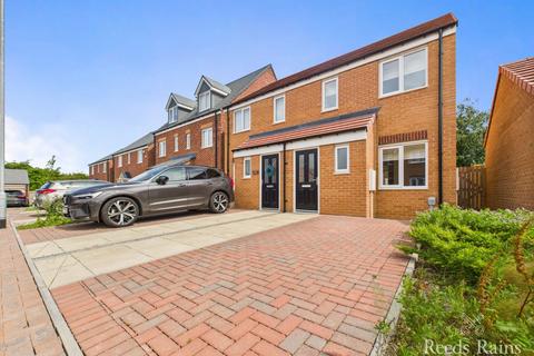undefined, Tilery Close, Durham DH6