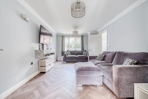 undefined, Stimpson Close, Lowestoft