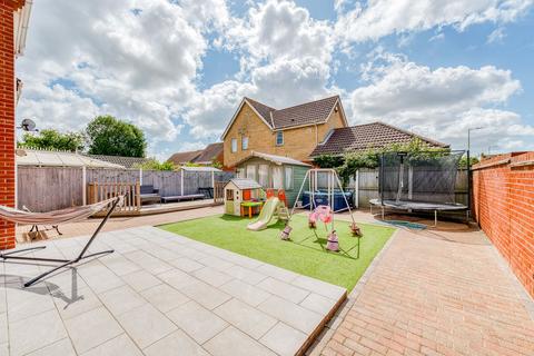 undefined, Stimpson Close, Lowestoft