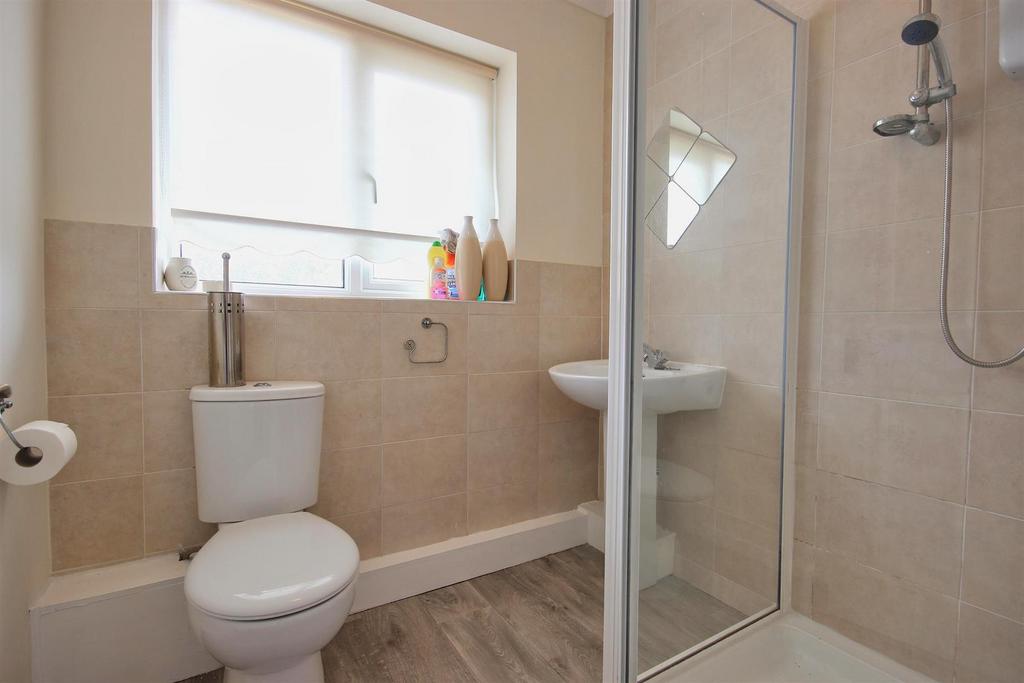 Bathroom/w.c.