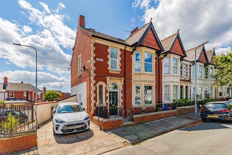 38 Ilton Road, Cardiff, CF23 5DU