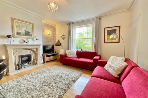 undefined, Welsh Row, Tannery House, CW5