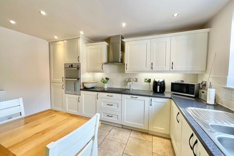 undefined, Welsh Row, Tannery House, CW5