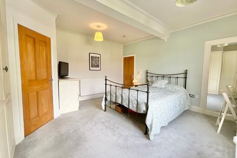 undefined, Welsh Row, Tannery House, CW5