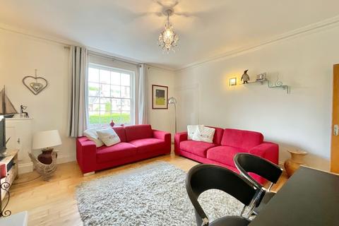 undefined, Welsh Row, Tannery House, CW5