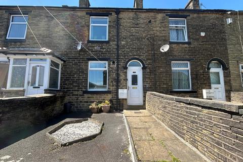 12 Beacon Street, Bank Top, Bradford, BD7 4PD