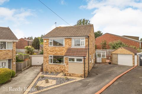 3 bedroom detached house for sale, Ossett WF5