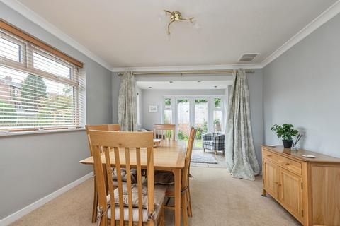 3 bedroom detached house for sale, Ossett WF5