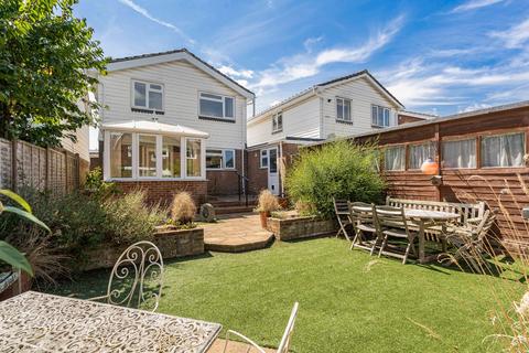 undefined, Kelsey Close, Liss, Hampshire