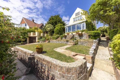4 bedroom detached house for sale, Conway Road, Sheringham NR26