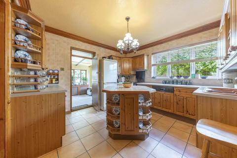 4 bedroom detached house for sale, Conway Road, Sheringham NR26