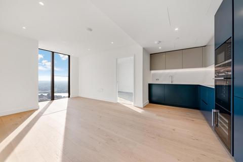 Harcourt Tower, Canary Wharf, E14