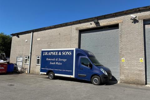 Industrial development to rent, Coity Rd Bridgend CF31 1NW