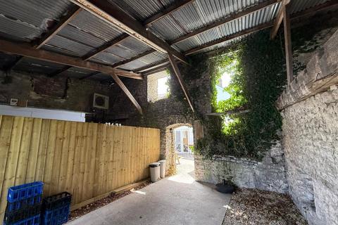 Retail property (high street) for sale, 35 High St Cowbridge CF71 7AE