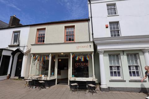 Retail property (high street) for sale, 35 High St Cowbridge CF71 7AE