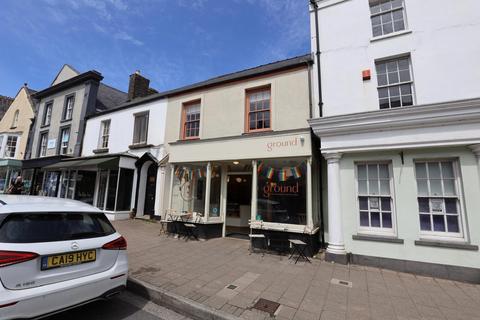 Retail property (high street) for sale, 35 High St Cowbridge CF71 7AE